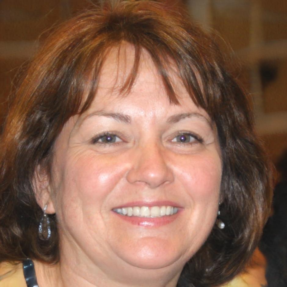 Anika Bozhinkova, Program Director