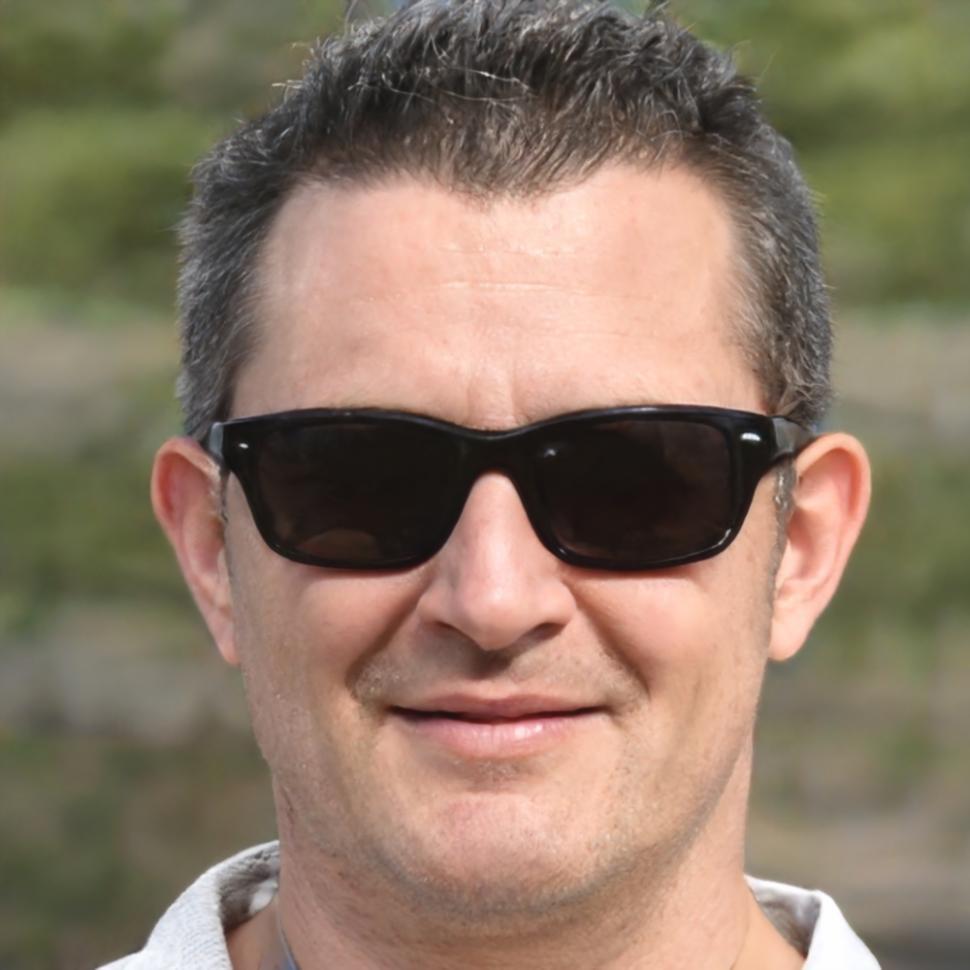 Teodor Milenkov, Lead AR/VR Developer
