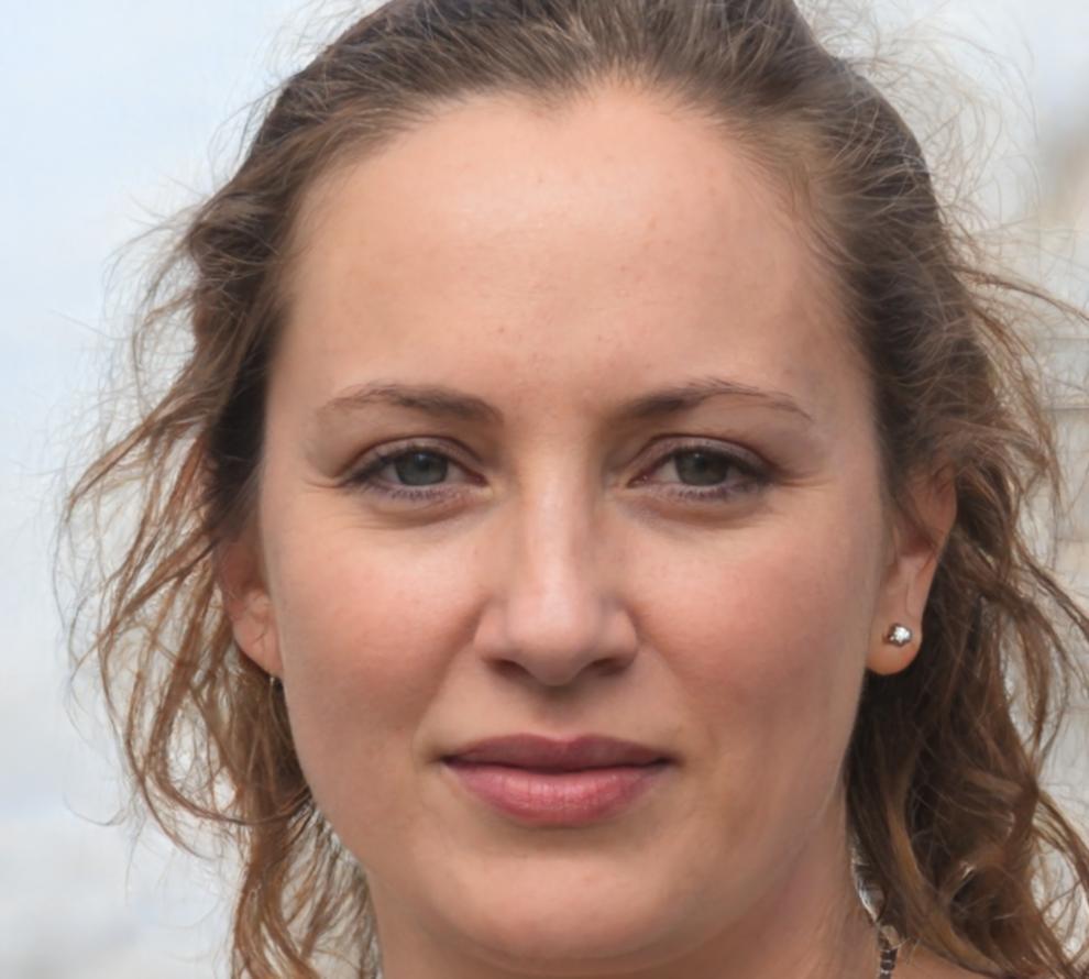 Elena Trajkovska, AR Mobile Expert