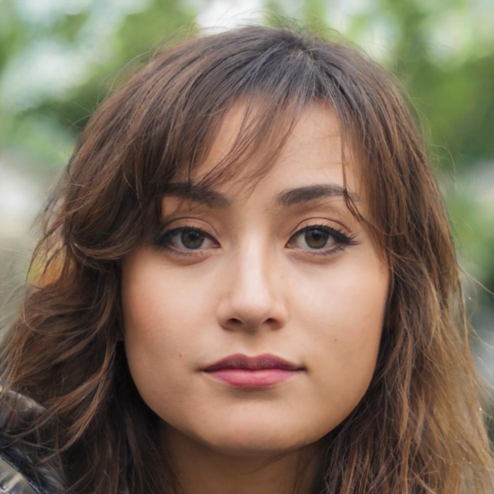 Ana Dimitrovska, UX Designer