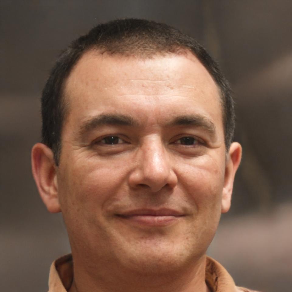 Marko Stefanovski, Unity Specialist