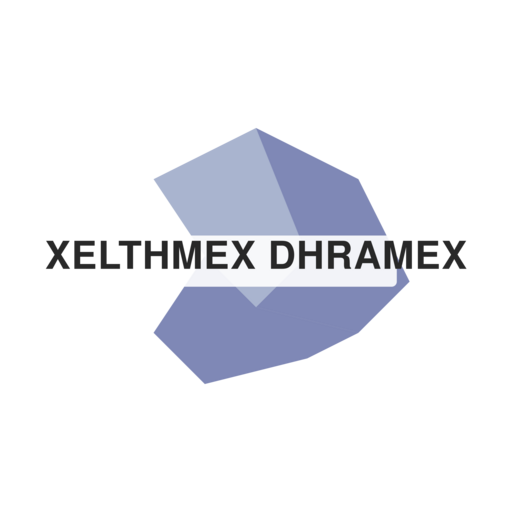 Xelthmex Dhramex Logo